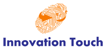 Innovation Touch Co. Logo